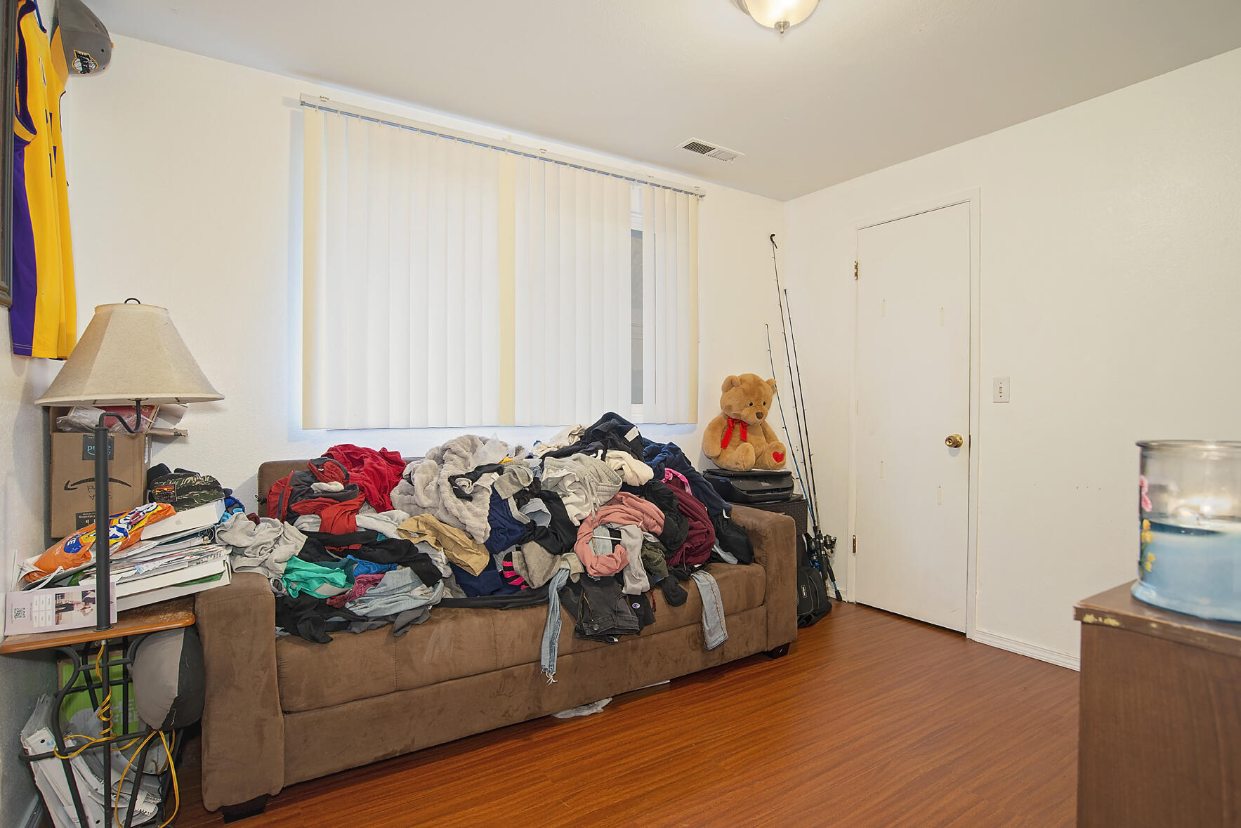 Freedom Subdivision - Residential Income