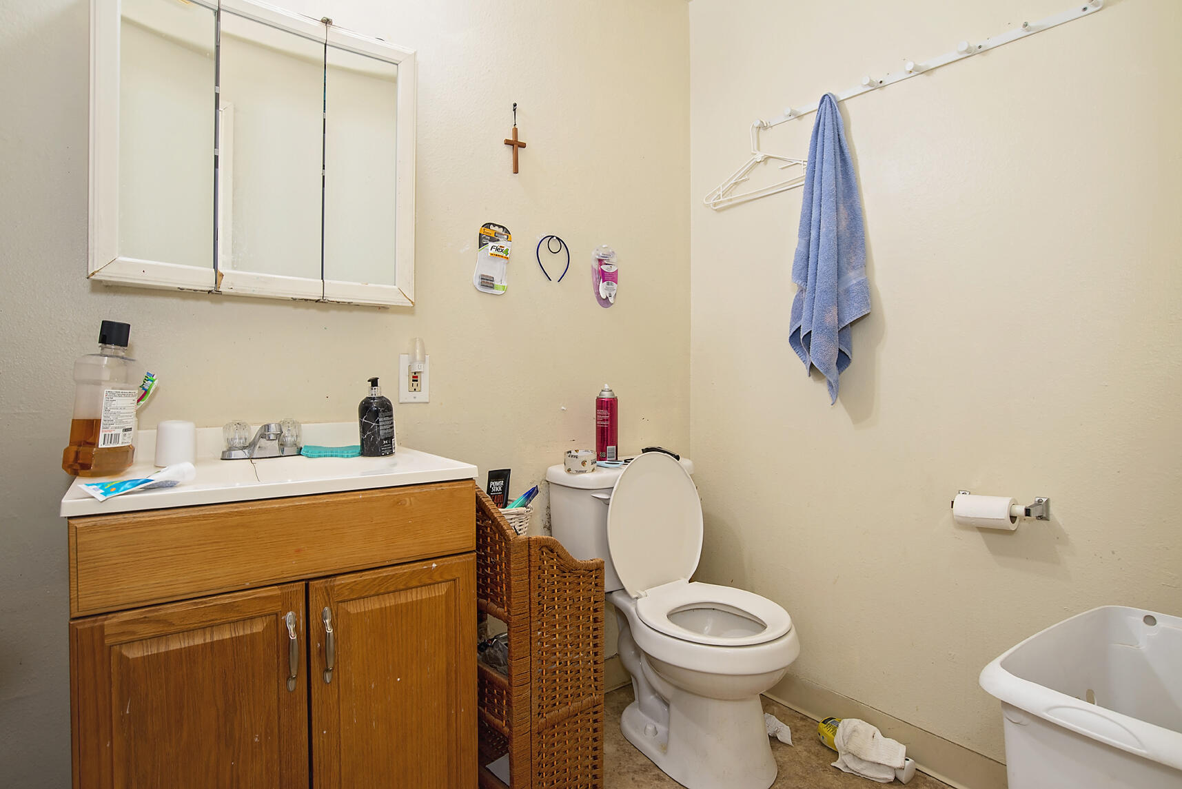 Freedom Subdivision - Residential Income