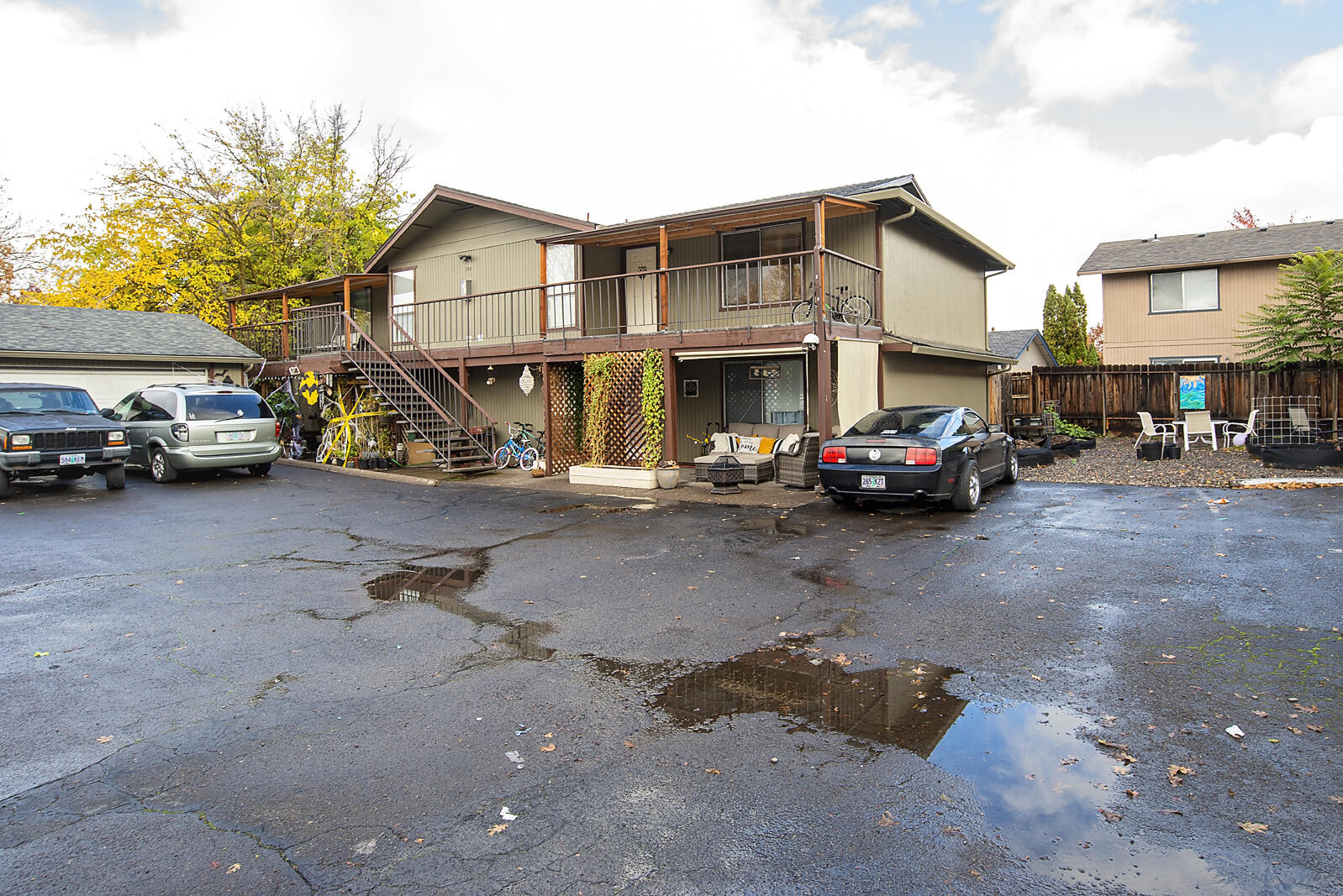 Freedom Subdivision - Residential Income