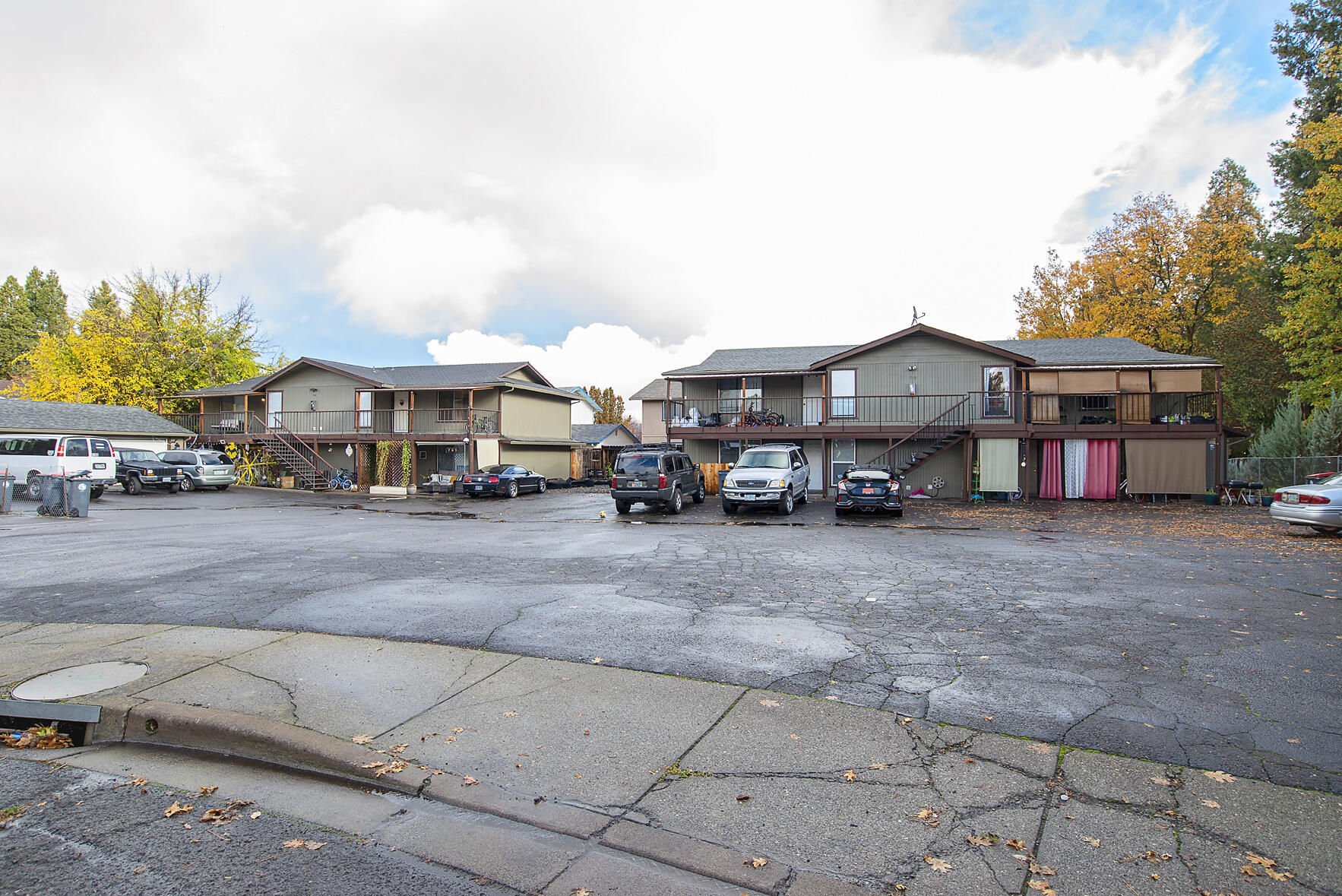 Freedom Subdivision - Residential Income