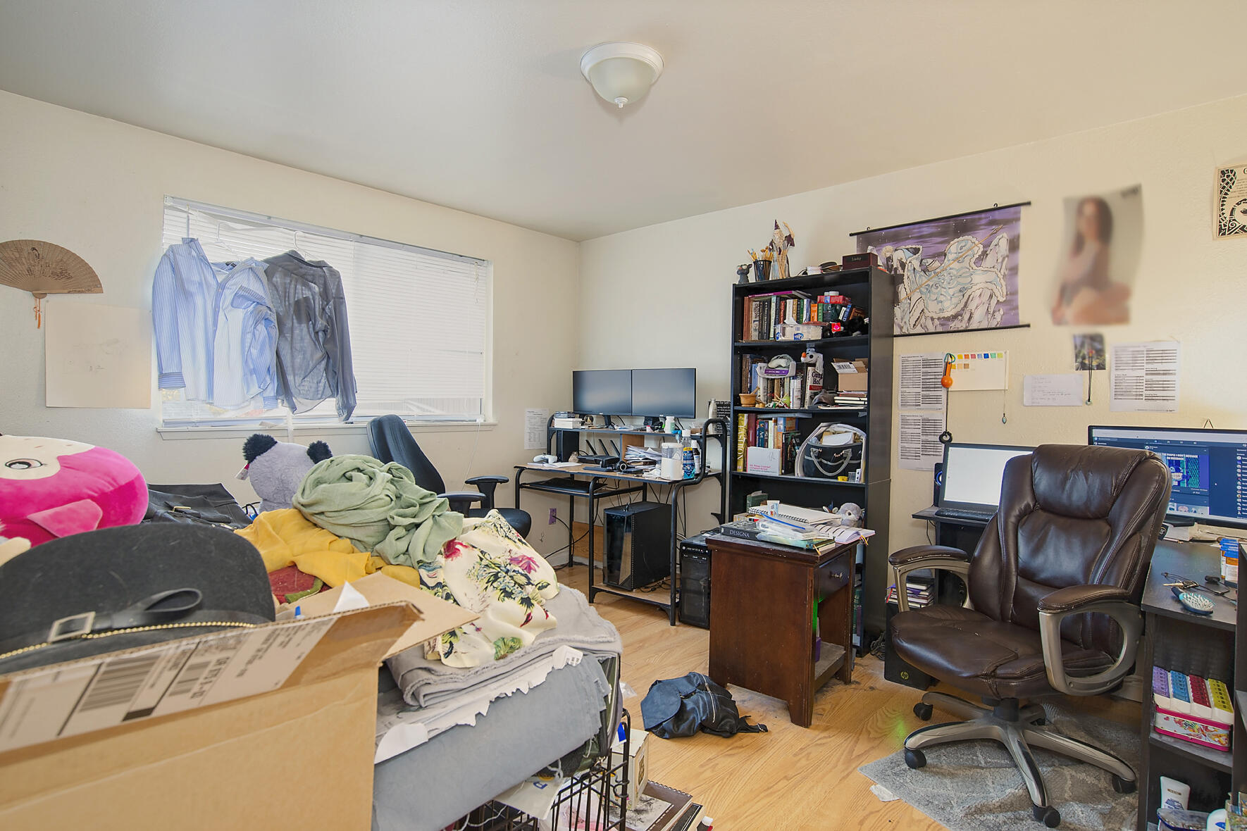 Freedom Subdivision - Residential Income