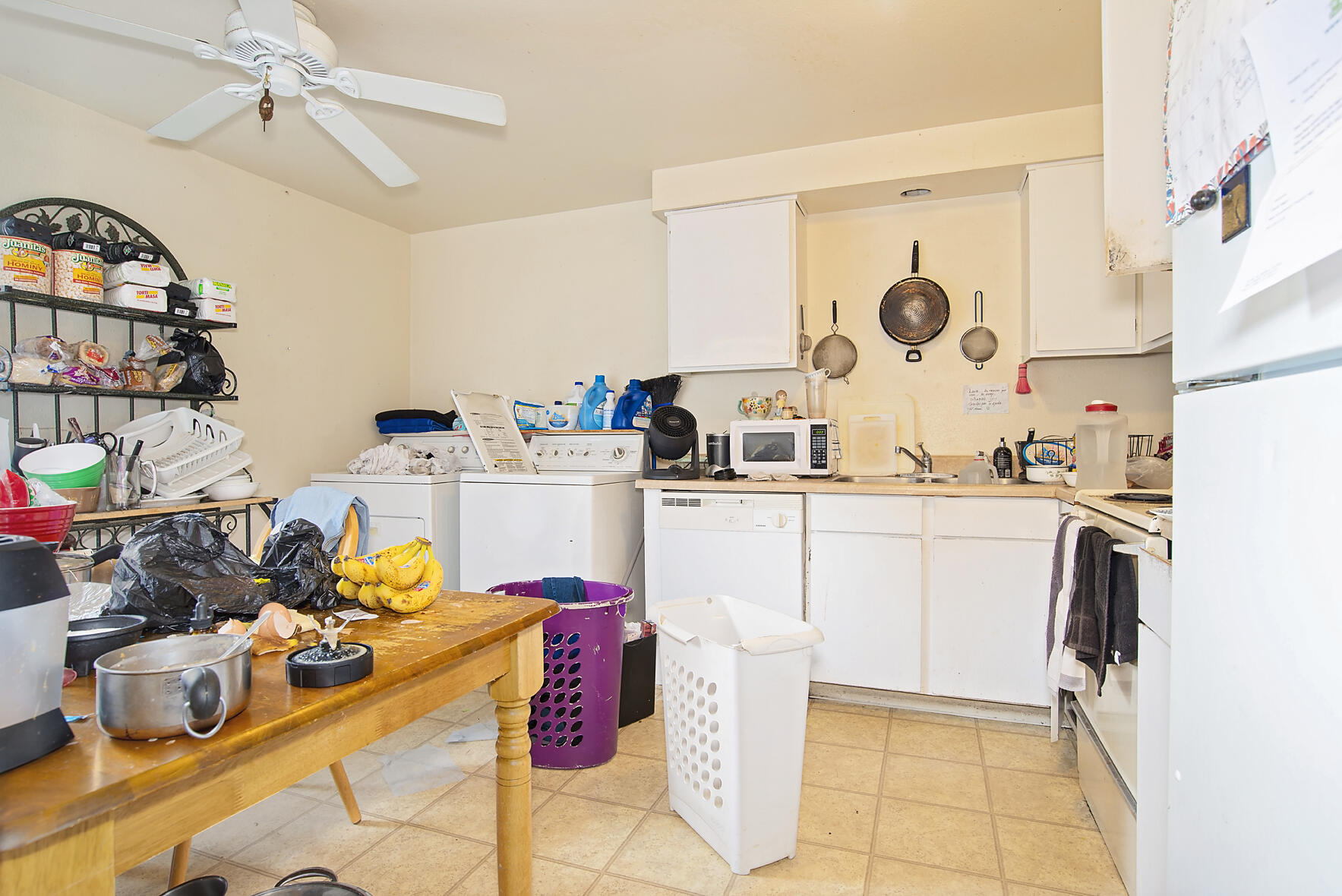 Freedom Subdivision - Residential Income