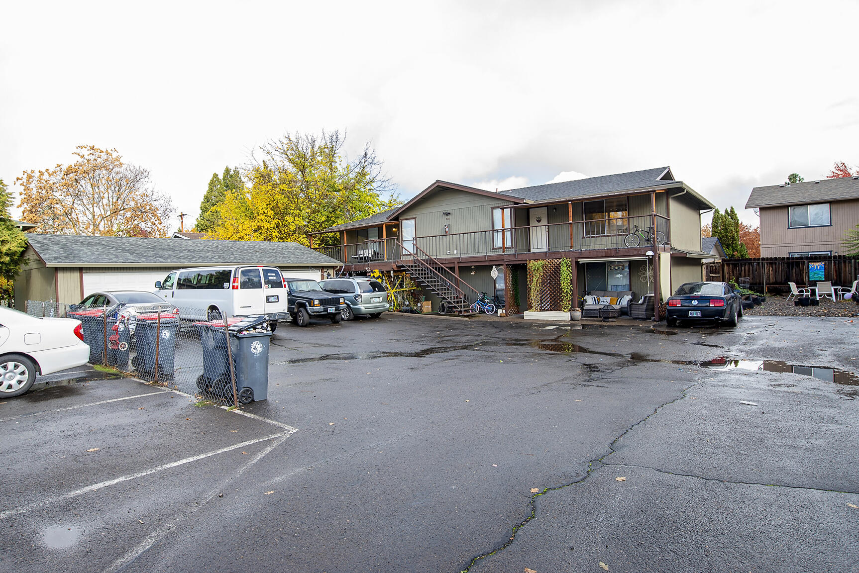 Freedom Subdivision - Residential Income