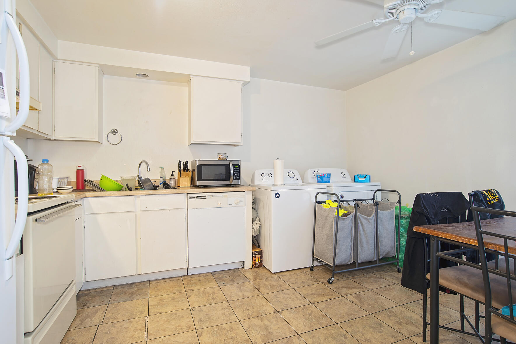 Freedom Subdivision - Residential Income