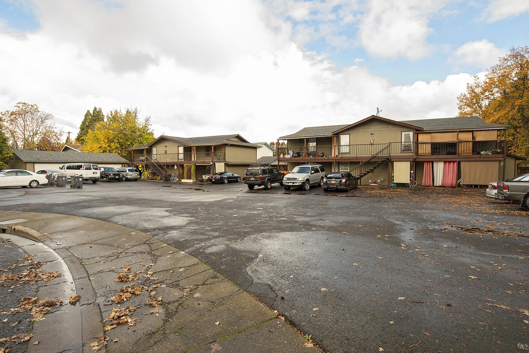 Freedom Subdivision - Residential Income