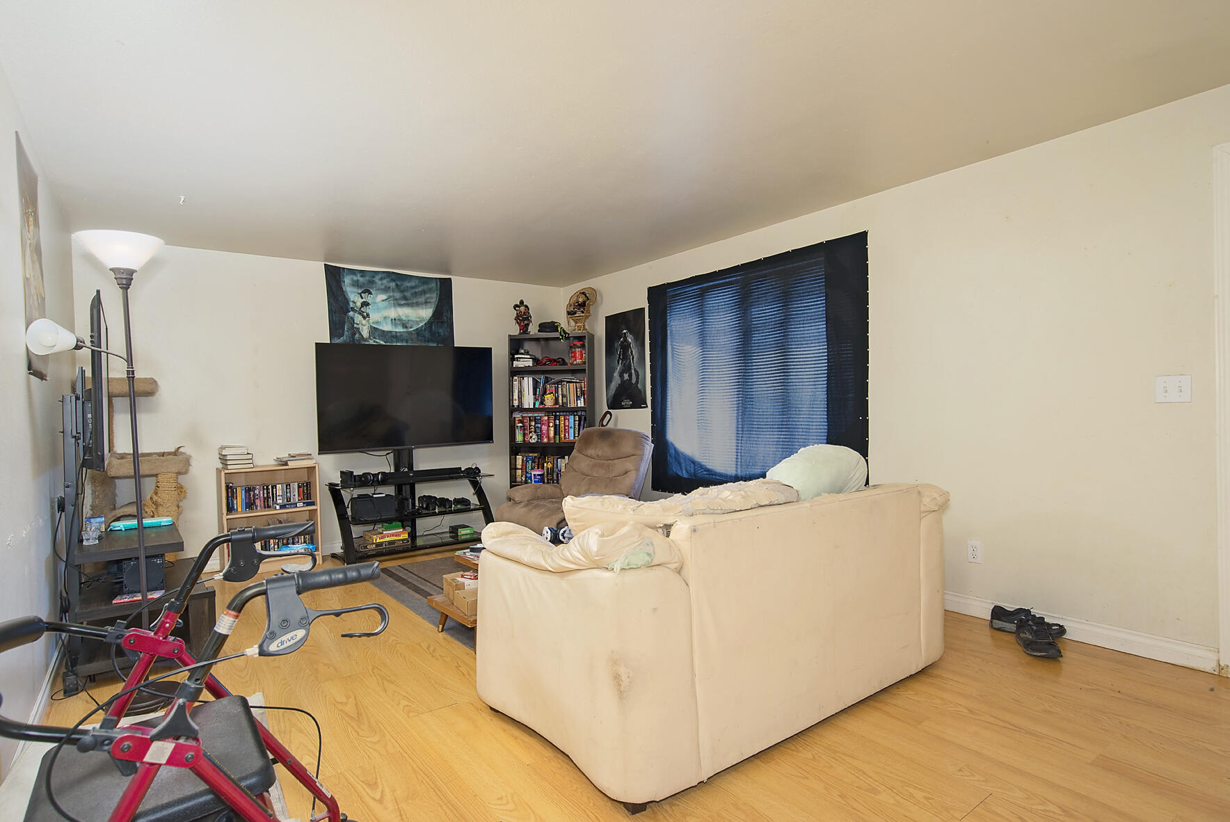 Freedom Subdivision - Residential Income