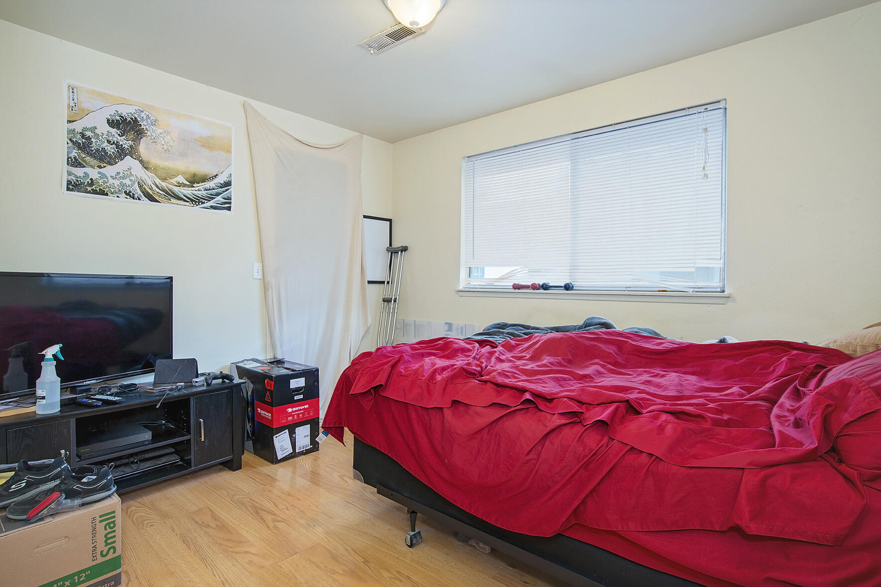 Freedom Subdivision - Residential Income