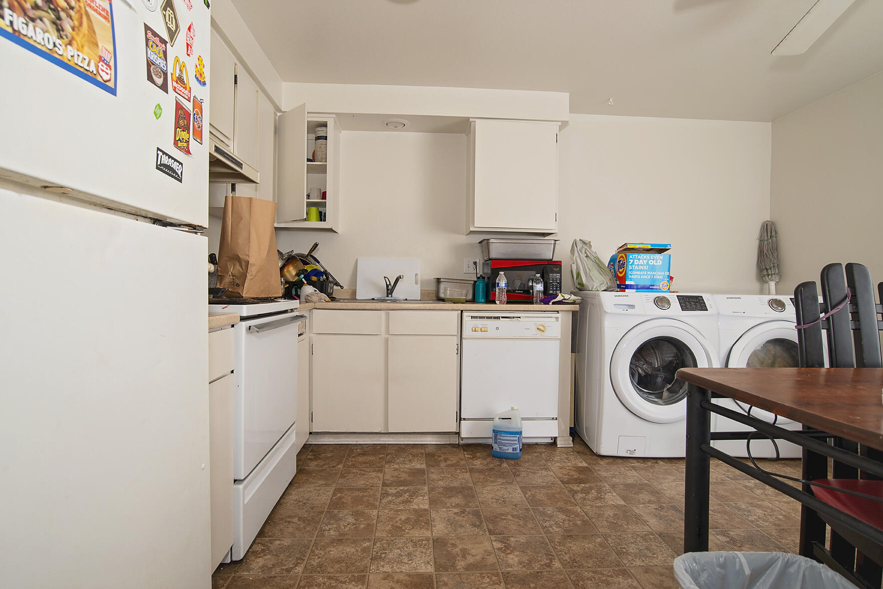 Freedom Subdivision - Residential Income