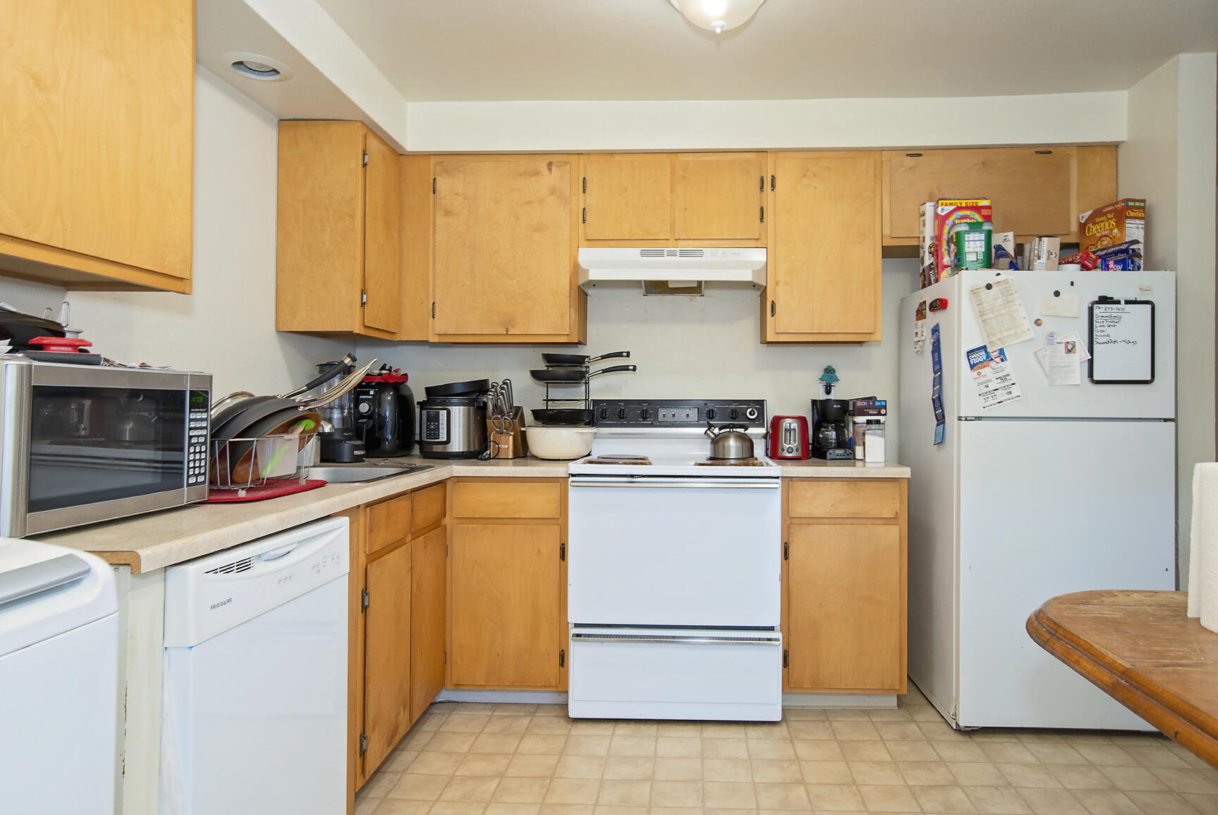 Freedom Subdivision - Residential Income