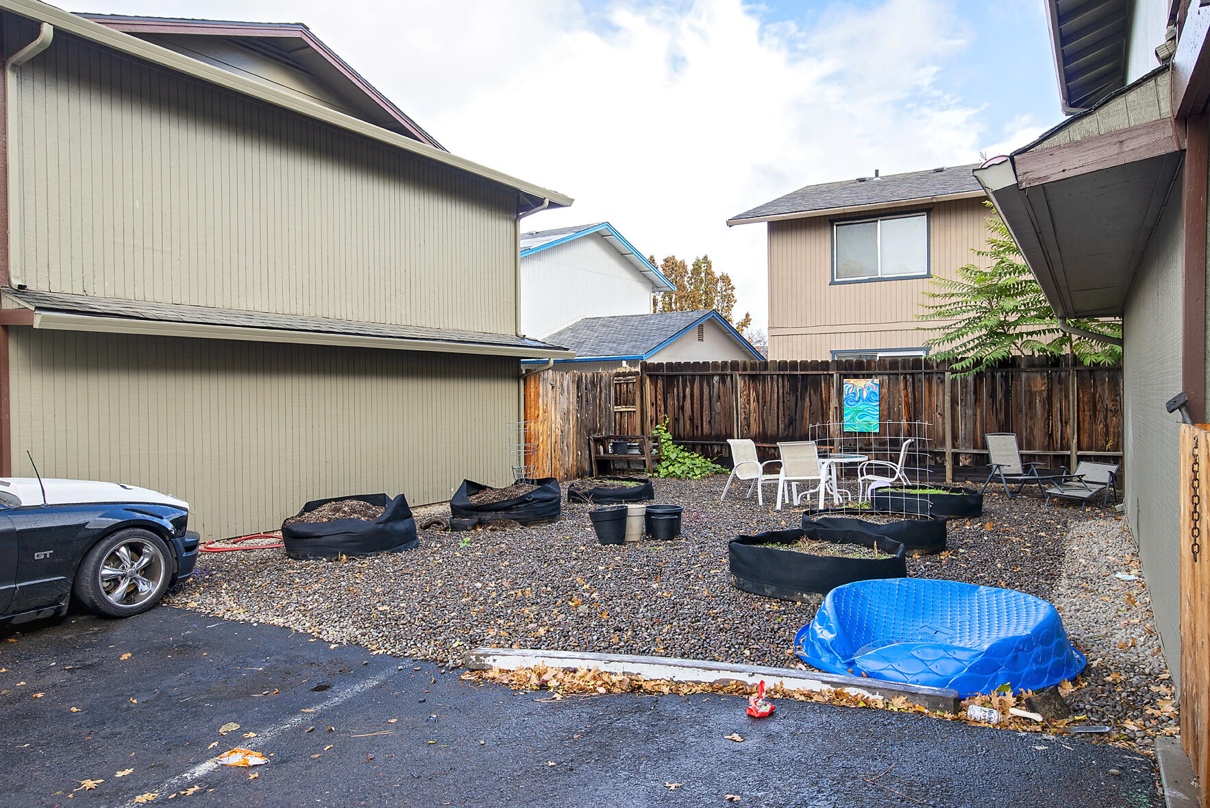 Freedom Subdivision - Residential Income