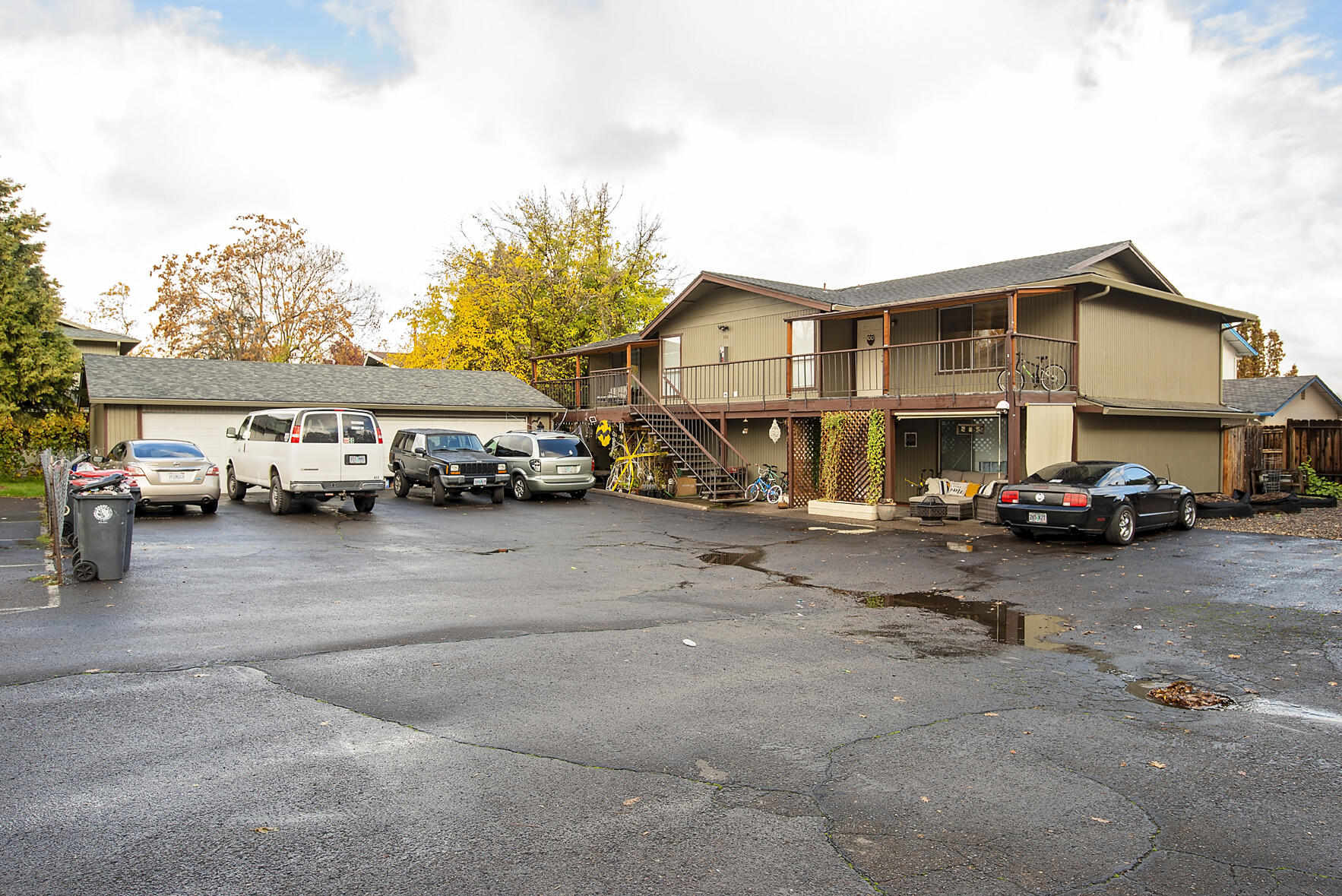 Freedom Subdivision - Residential Income