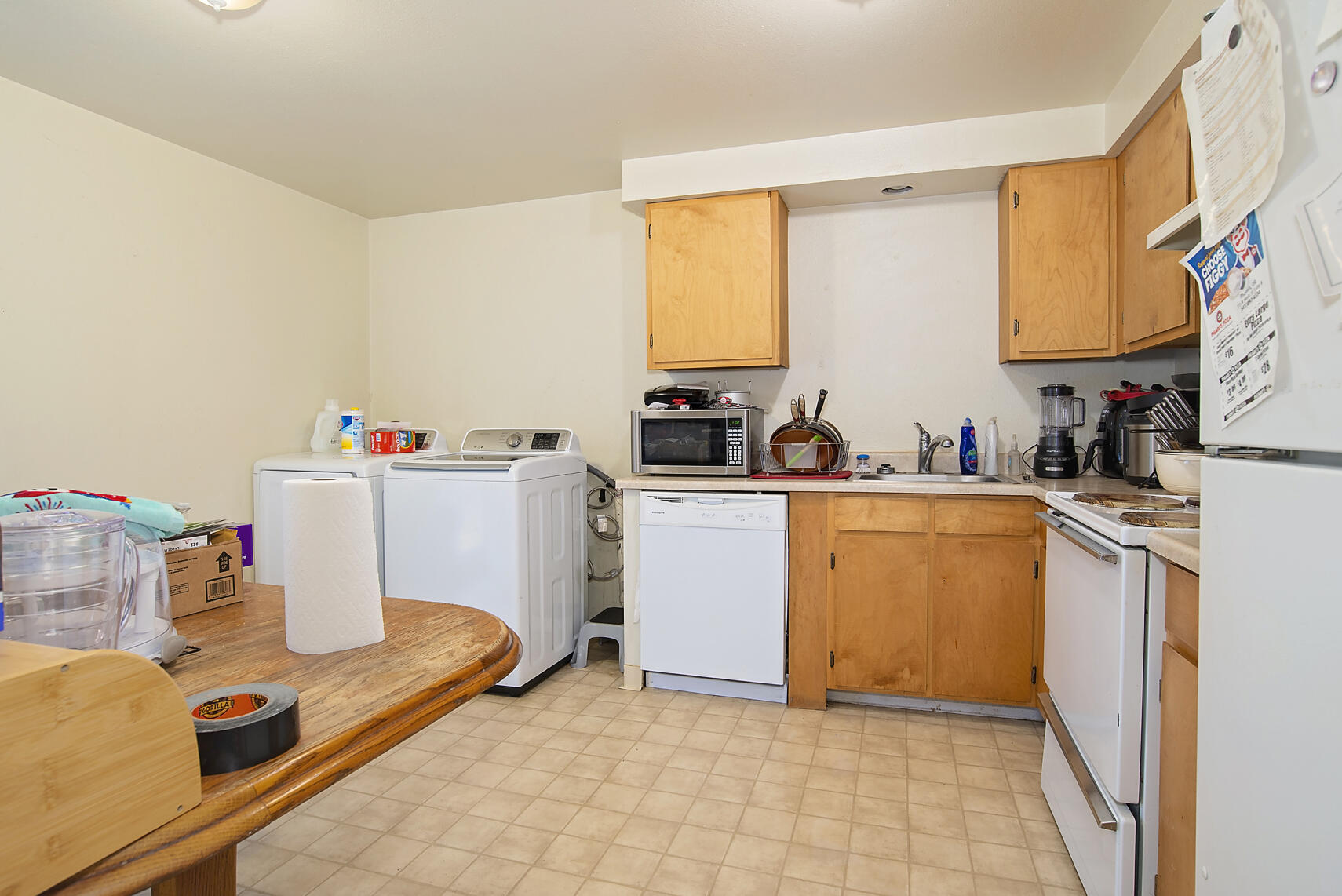 Freedom Subdivision - Residential Income