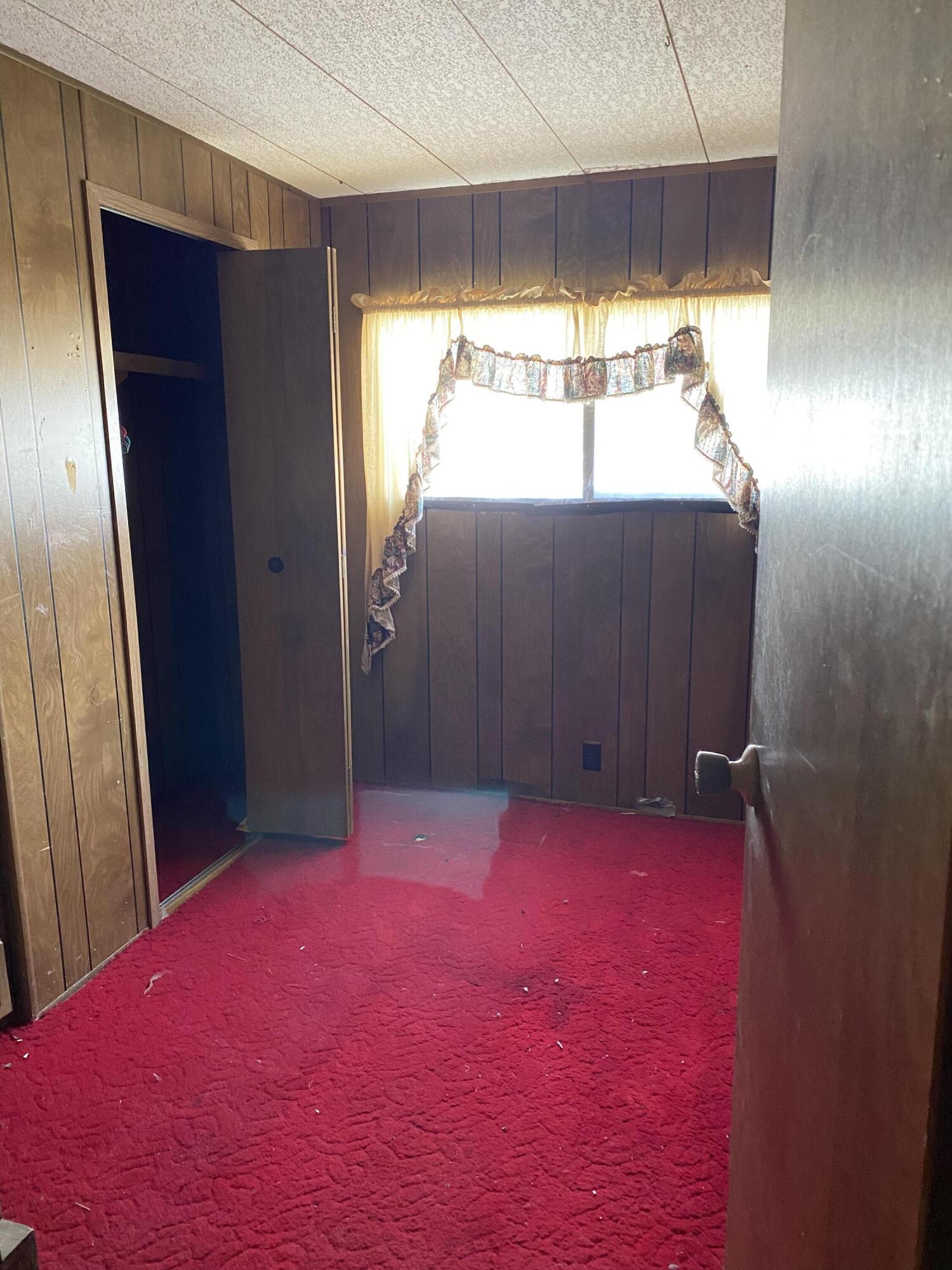 Casper Mob Acres - Residential