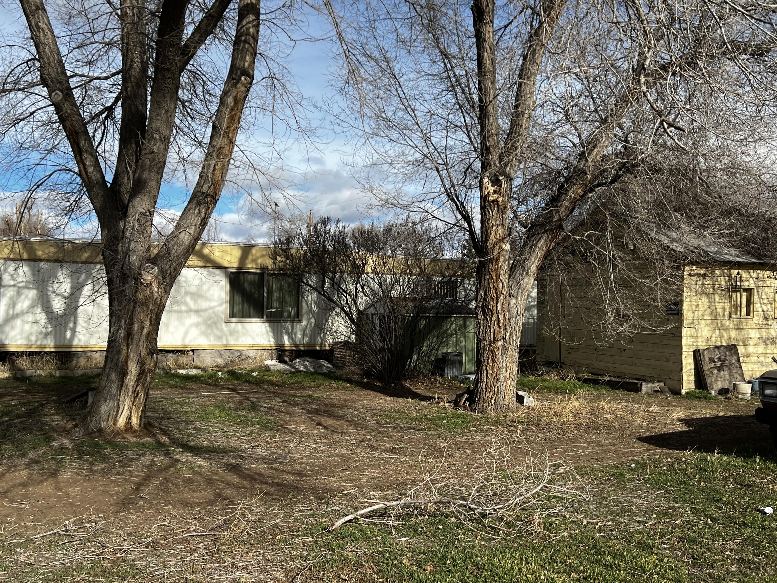 Casper Mob Acres - Residential