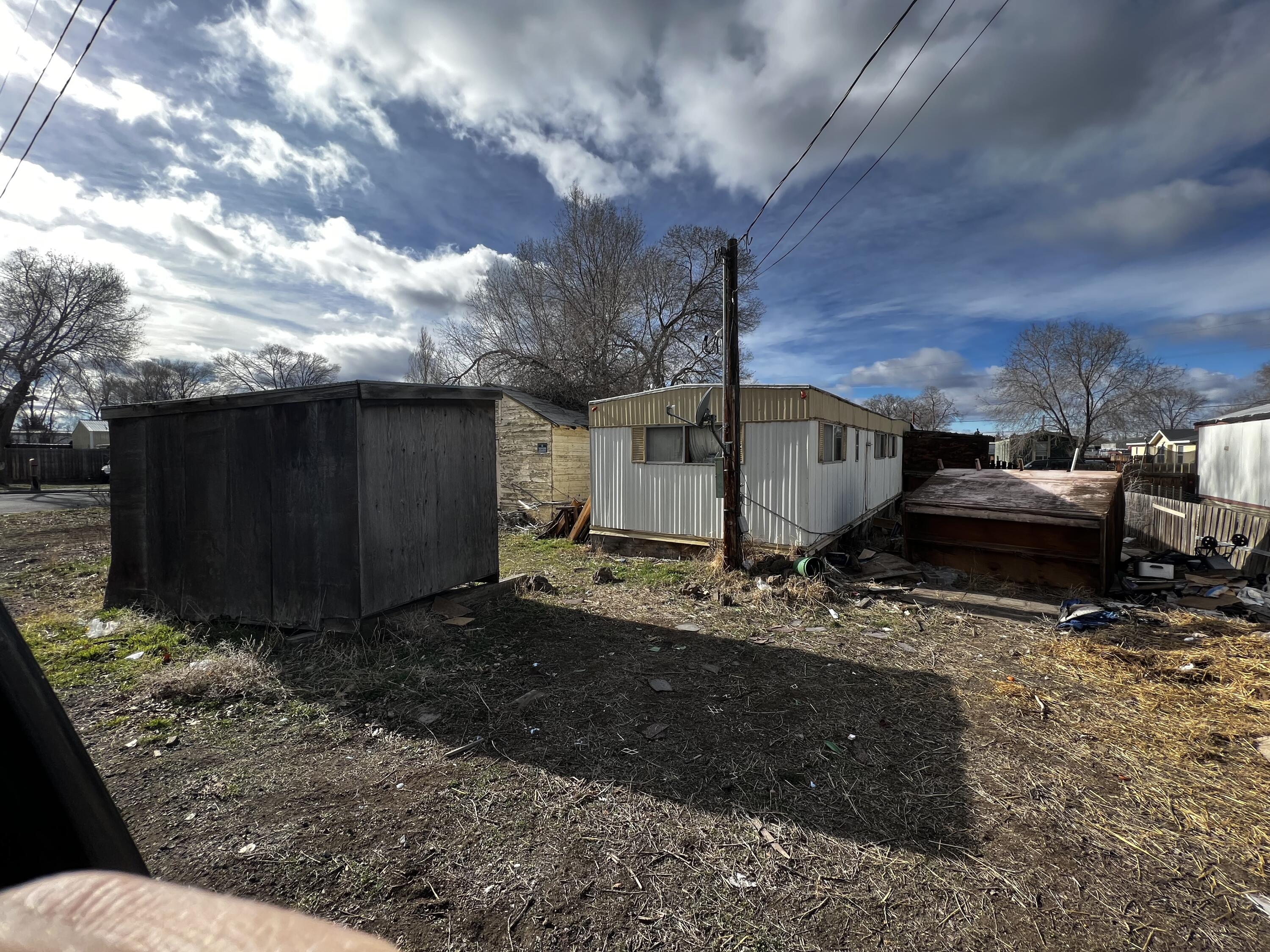 Casper Mob Acres - Residential