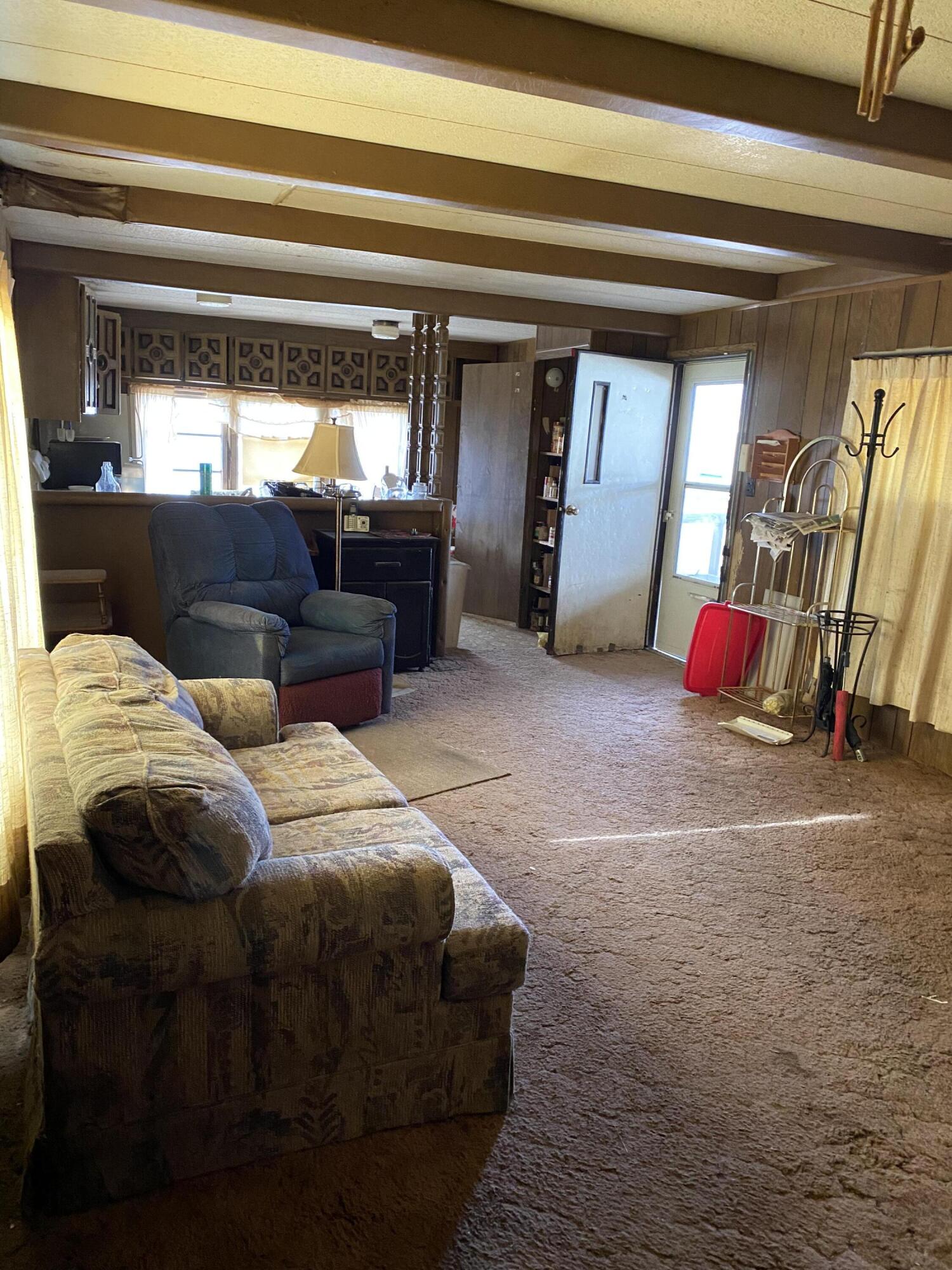 Casper Mob Acres - Residential