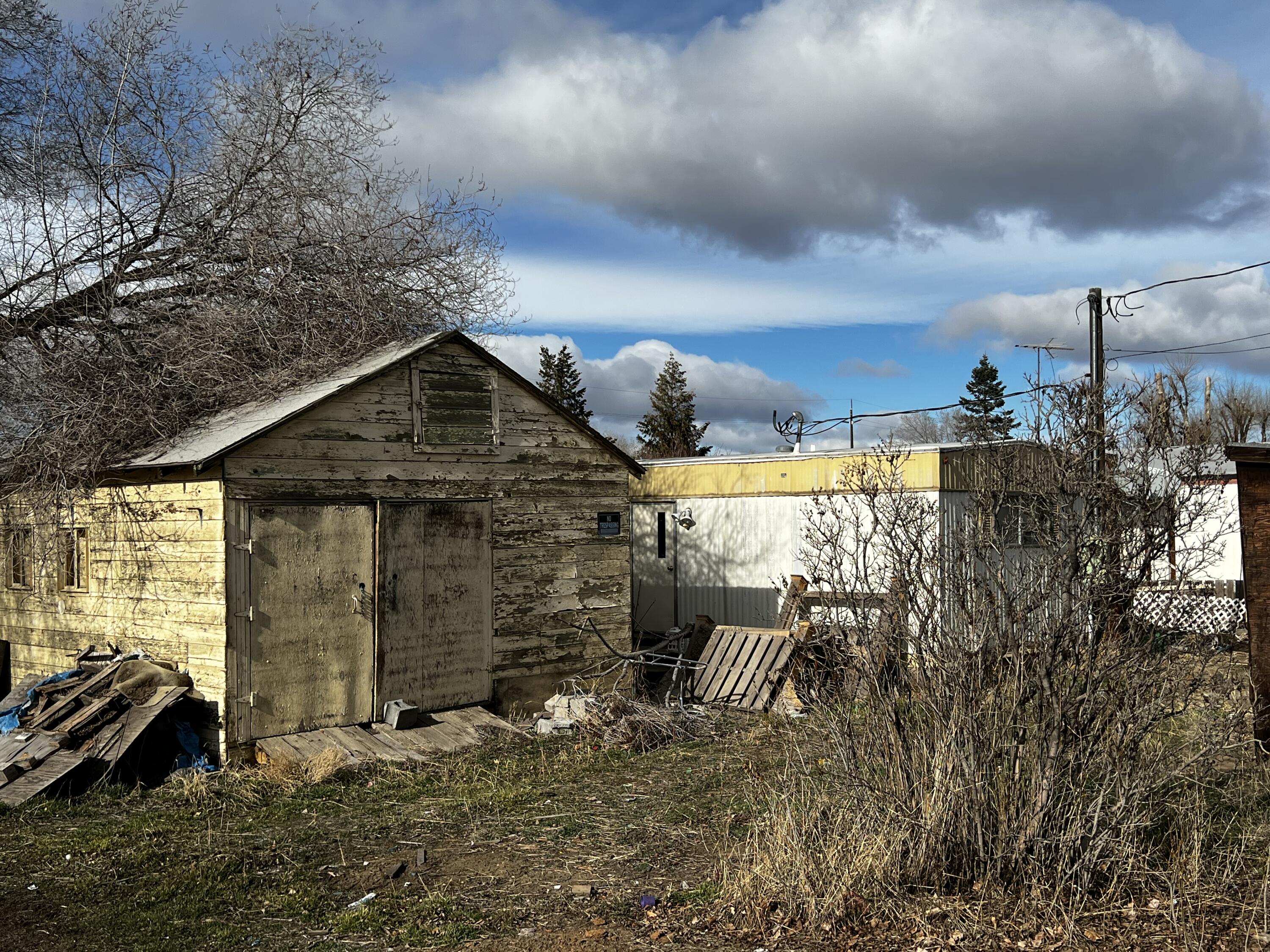 Casper Mob Acres - Residential