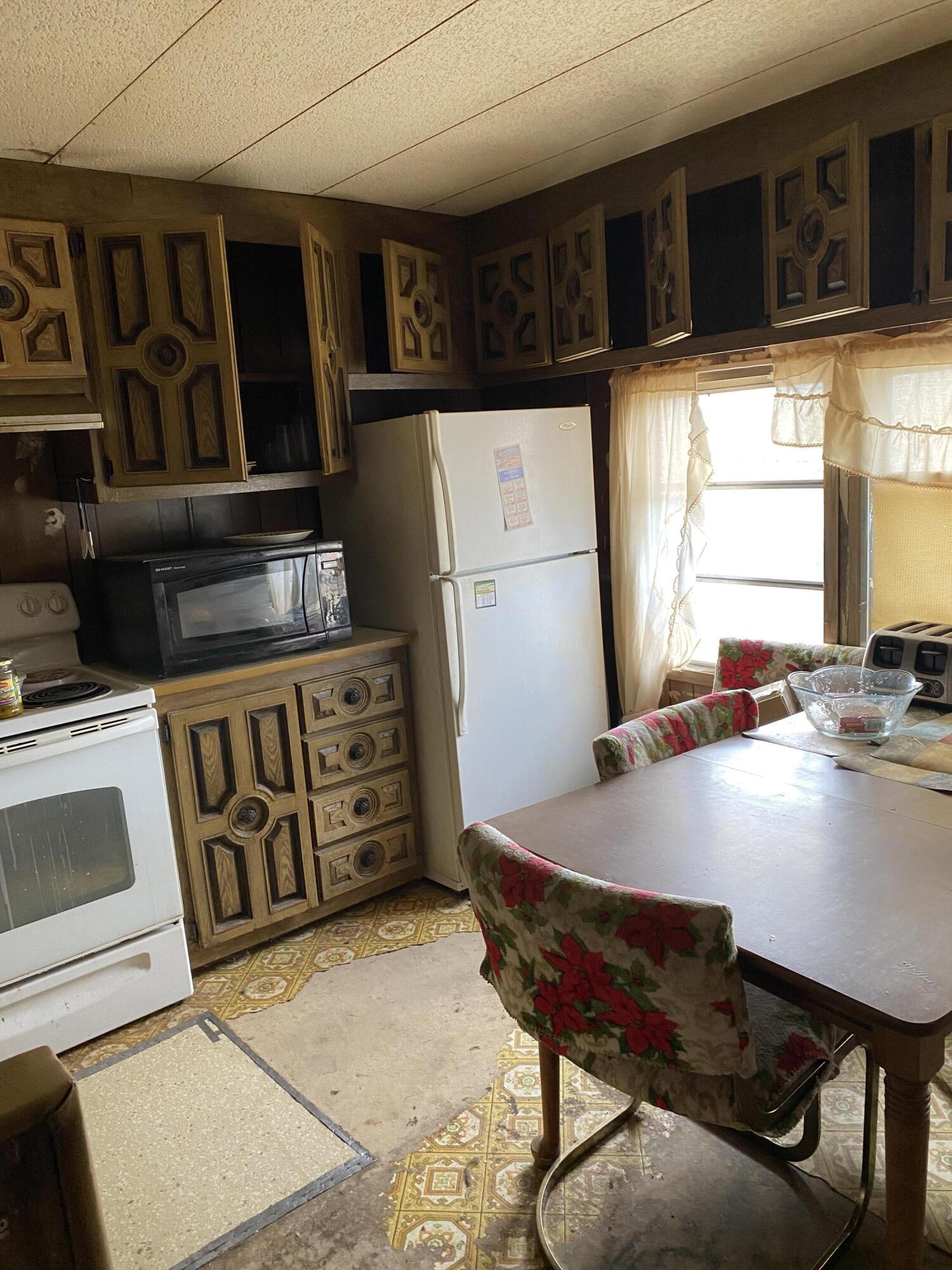 Casper Mob Acres - Residential