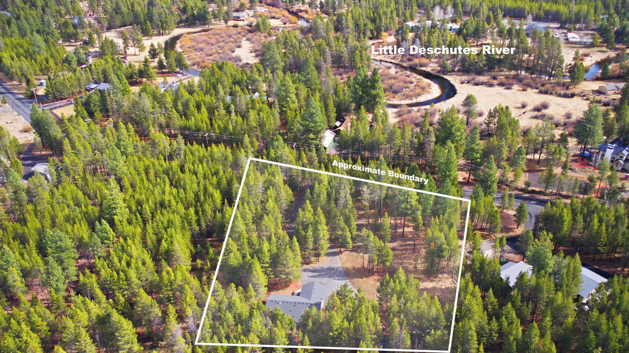 55075 Lazy River Drive