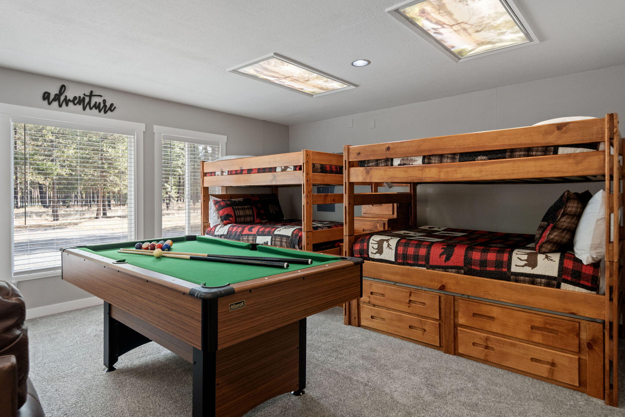 55075 Lazy River Drive