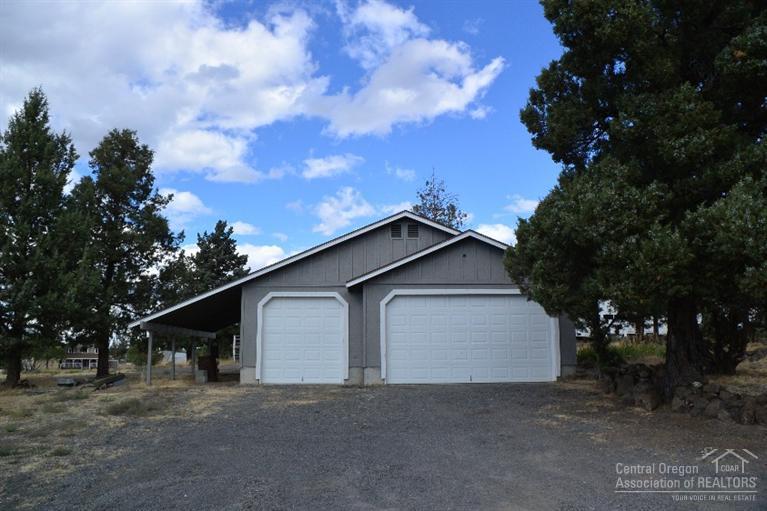 Crooked River Ranch - Residential