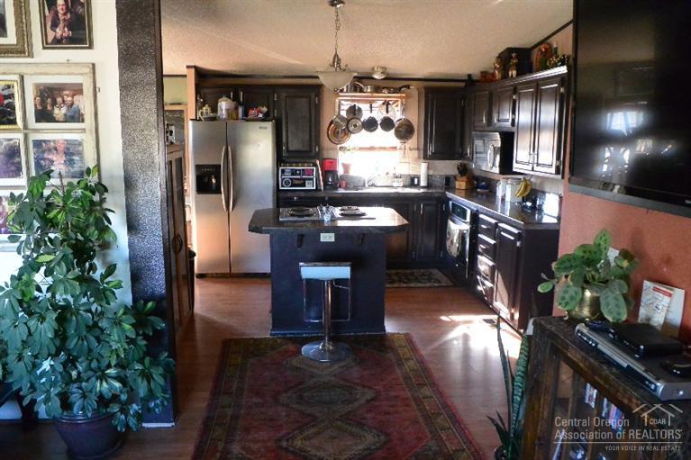 Crooked River Ranch - Residential