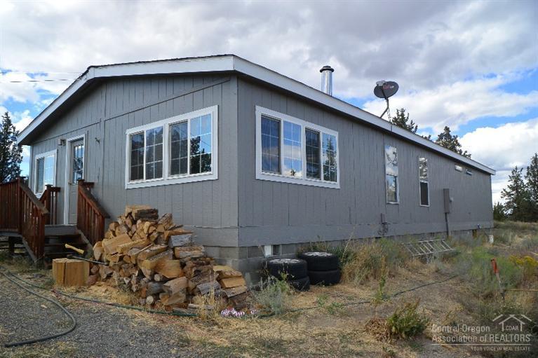 Crooked River Ranch - Residential