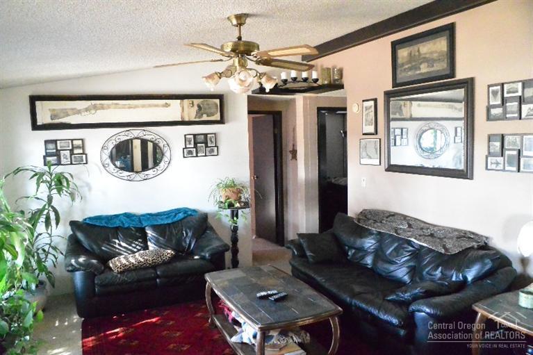 Crooked River Ranch - Residential