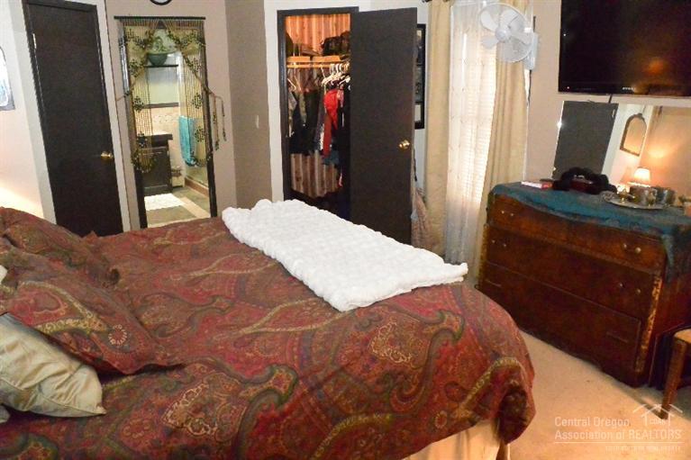 Crooked River Ranch - Residential