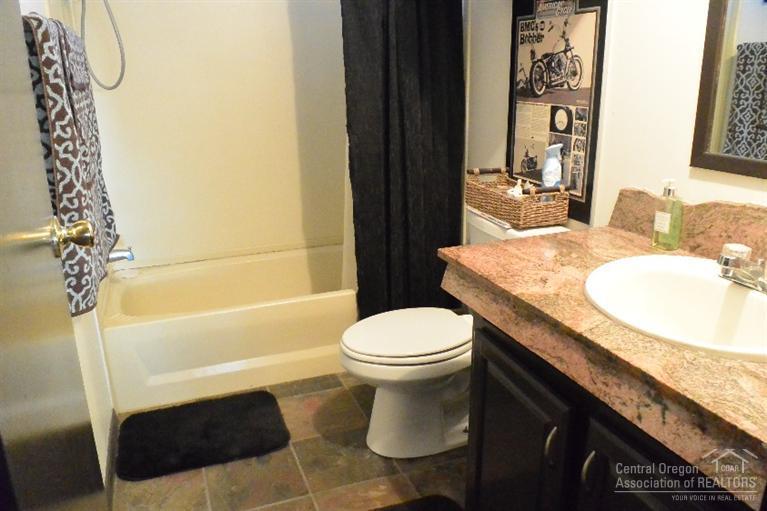 Crooked River Ranch - Residential