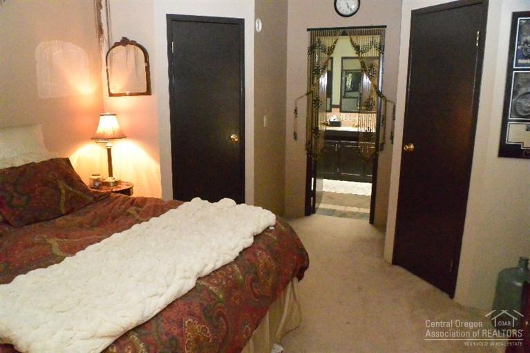 Crooked River Ranch - Residential