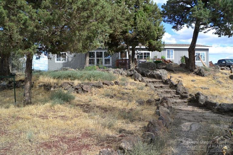 Crooked River Ranch - Residential