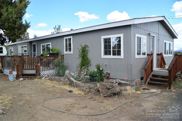 Crooked River Ranch - Residential