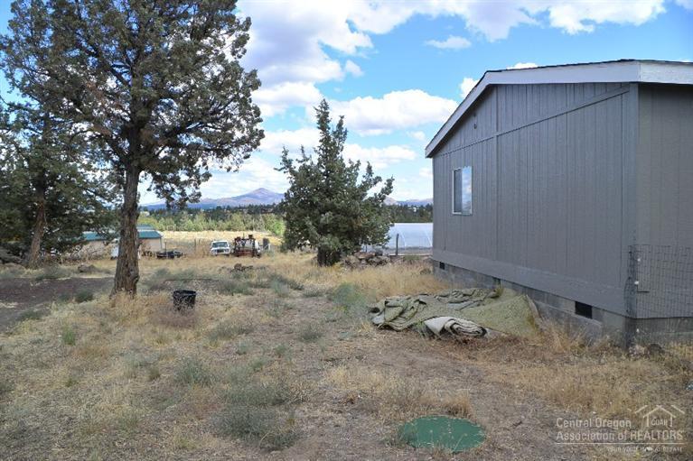 Crooked River Ranch - Residential