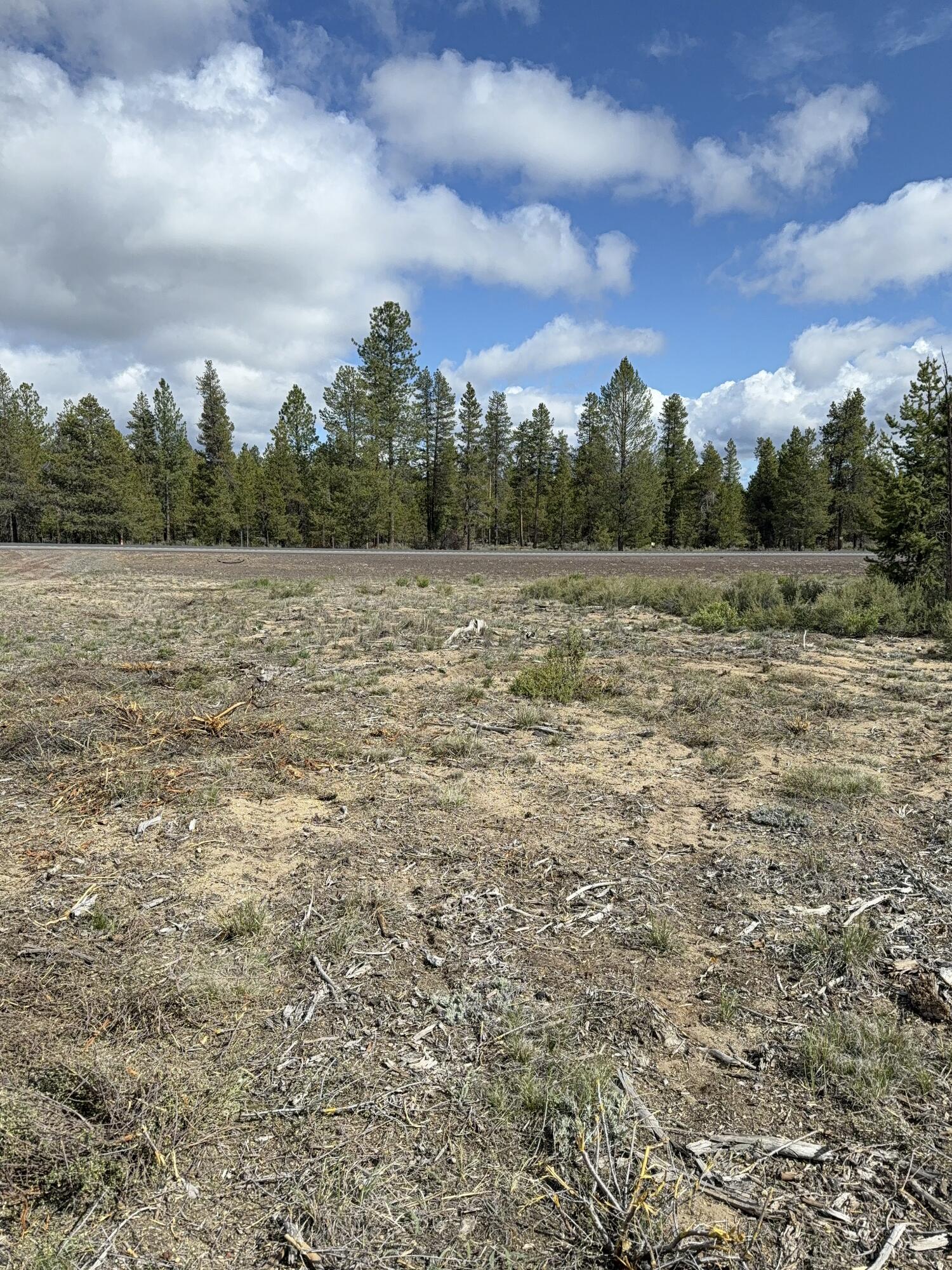 Highway 97 133171