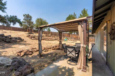 Tiny photo for 709 SW Lorraine Drive, Madras, OR 97741 (MLS # 220226746)