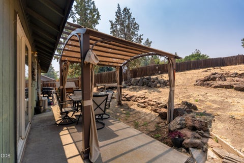 Tiny photo for 709 SW Lorraine Drive, Madras, OR 97741 (MLS # 220226746)