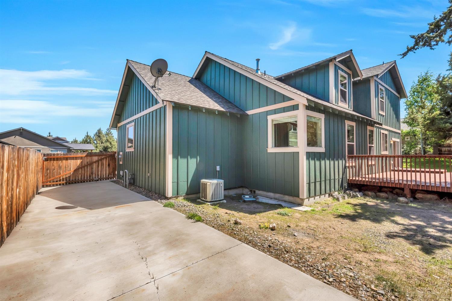 Quail Crossing - Residential