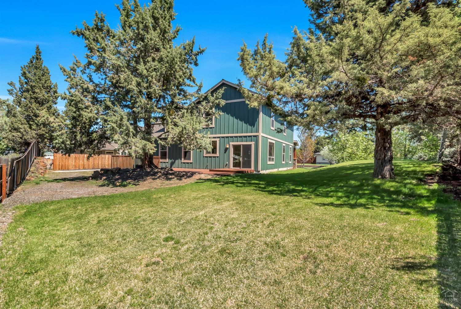 Quail Crossing - Residential