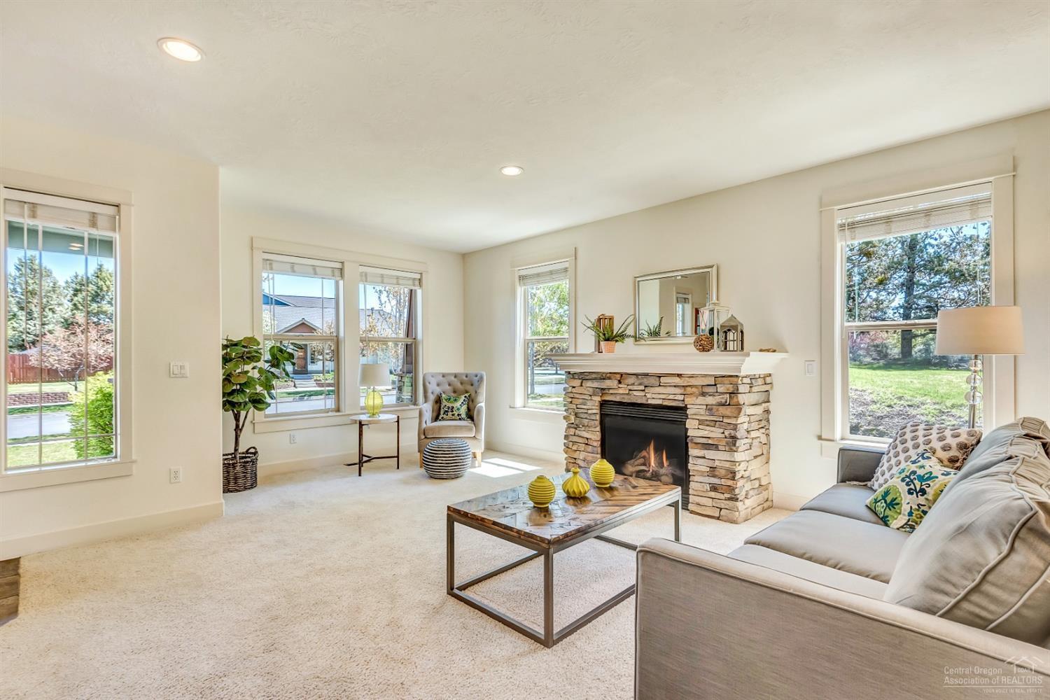 Quail Crossing - Residential