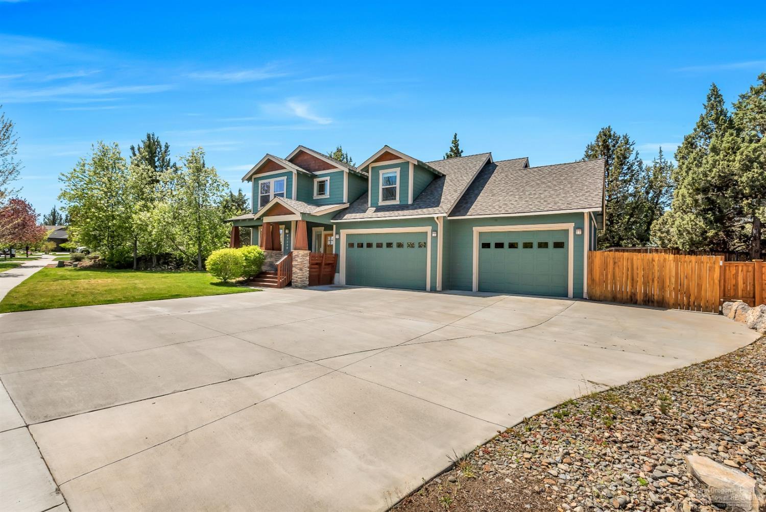 Quail Crossing - Residential