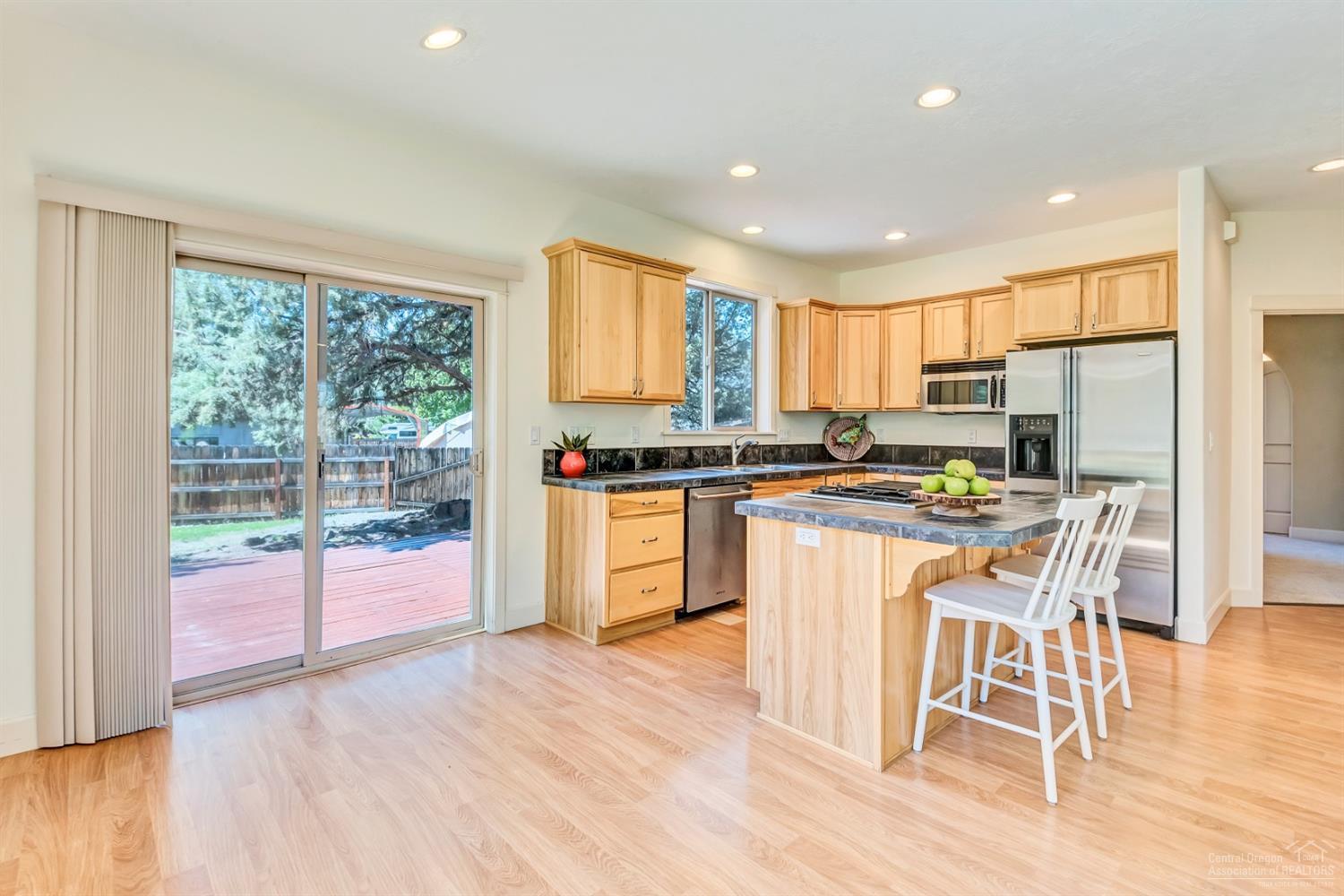 Quail Crossing - Residential