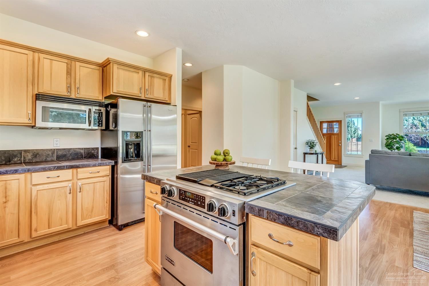 Quail Crossing - Residential