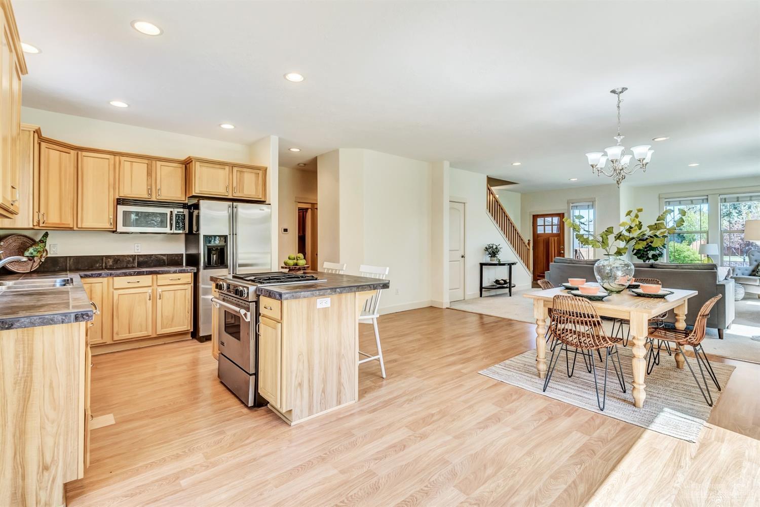 Quail Crossing - Residential