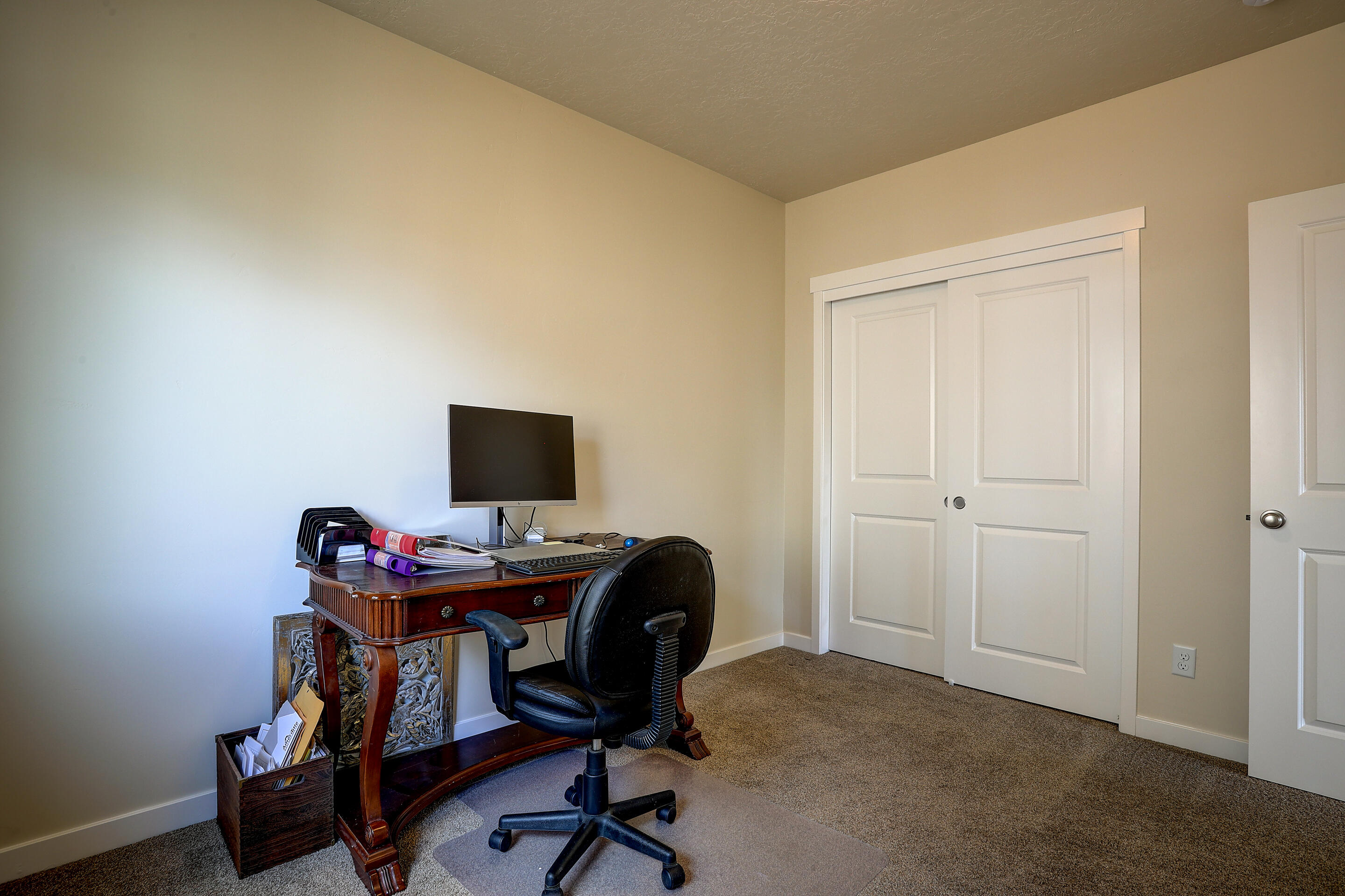 Culver Heights - Residential