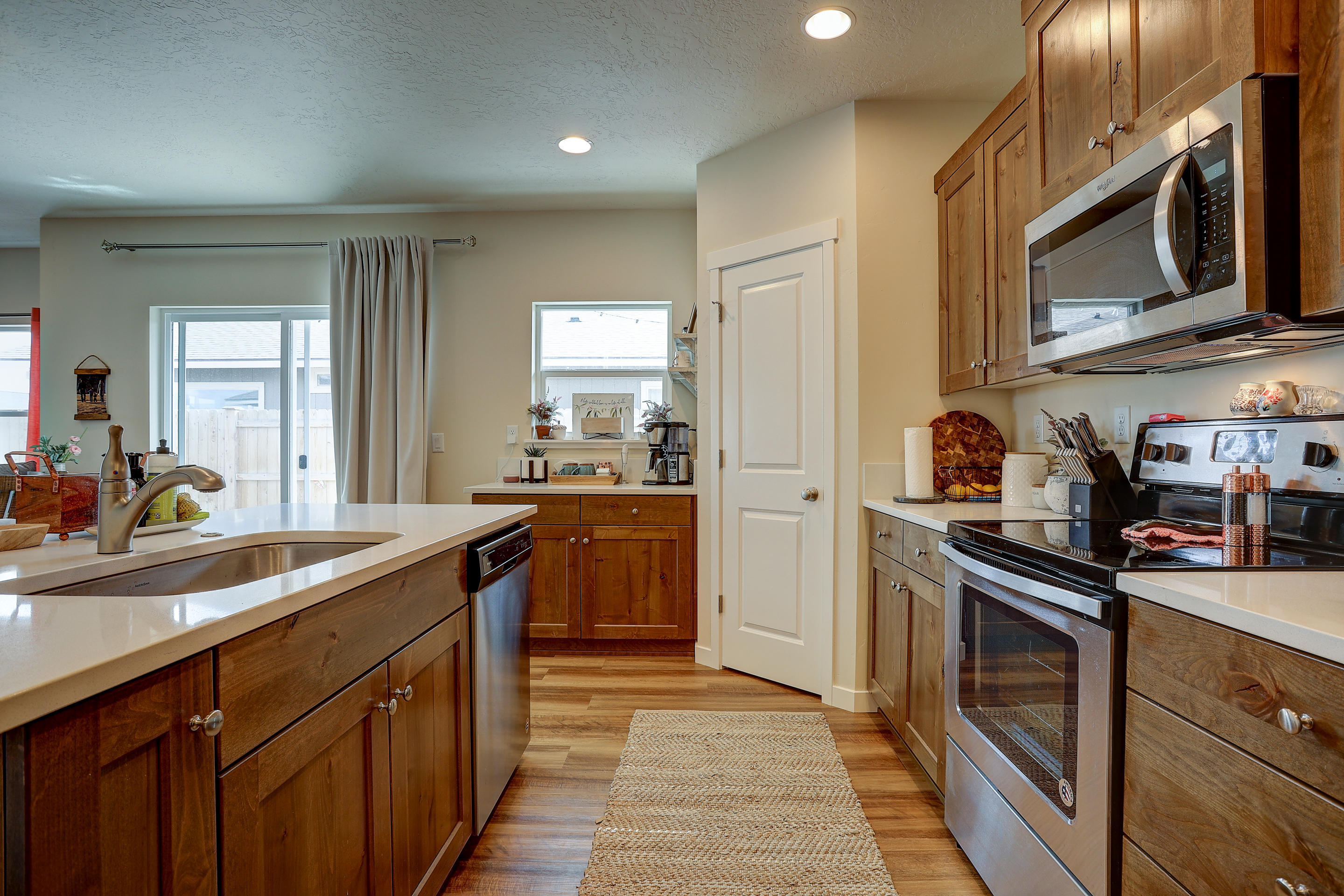 Culver Heights - Residential