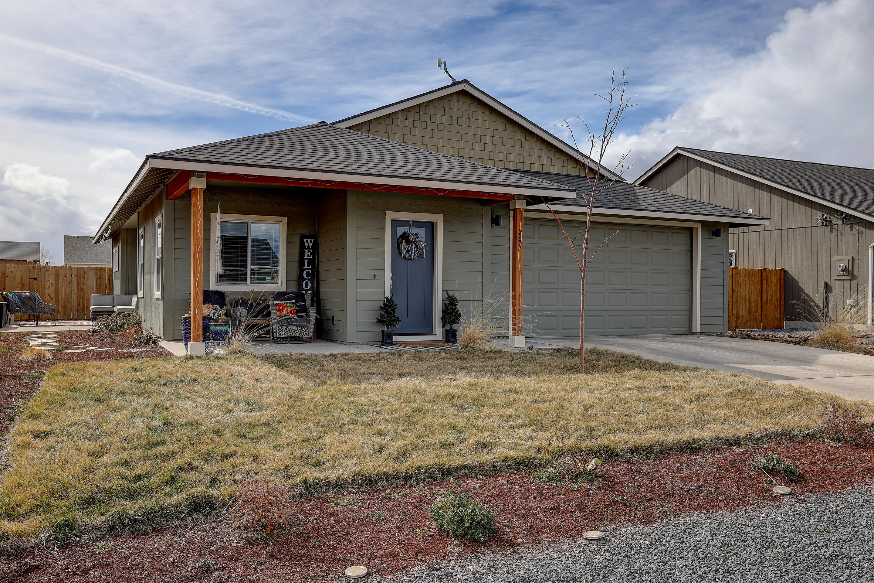 Culver Heights - Residential