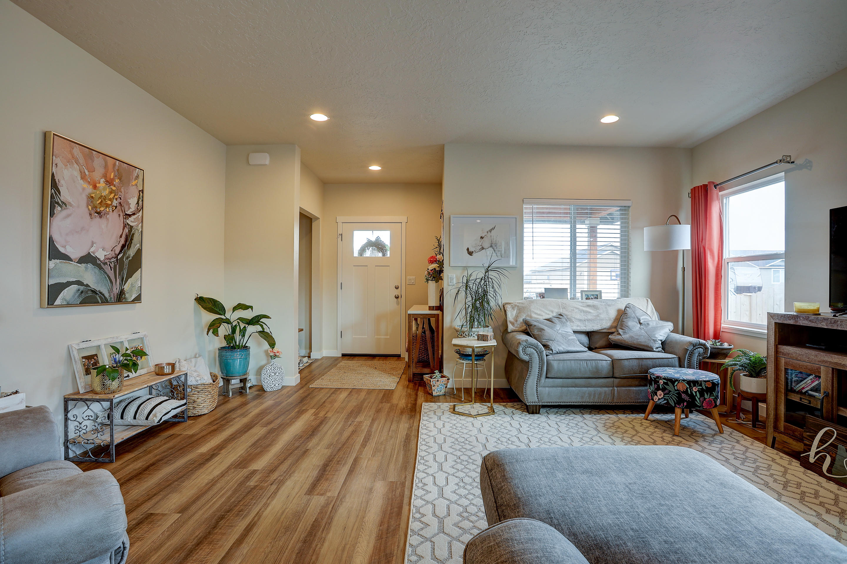 Culver Heights - Residential