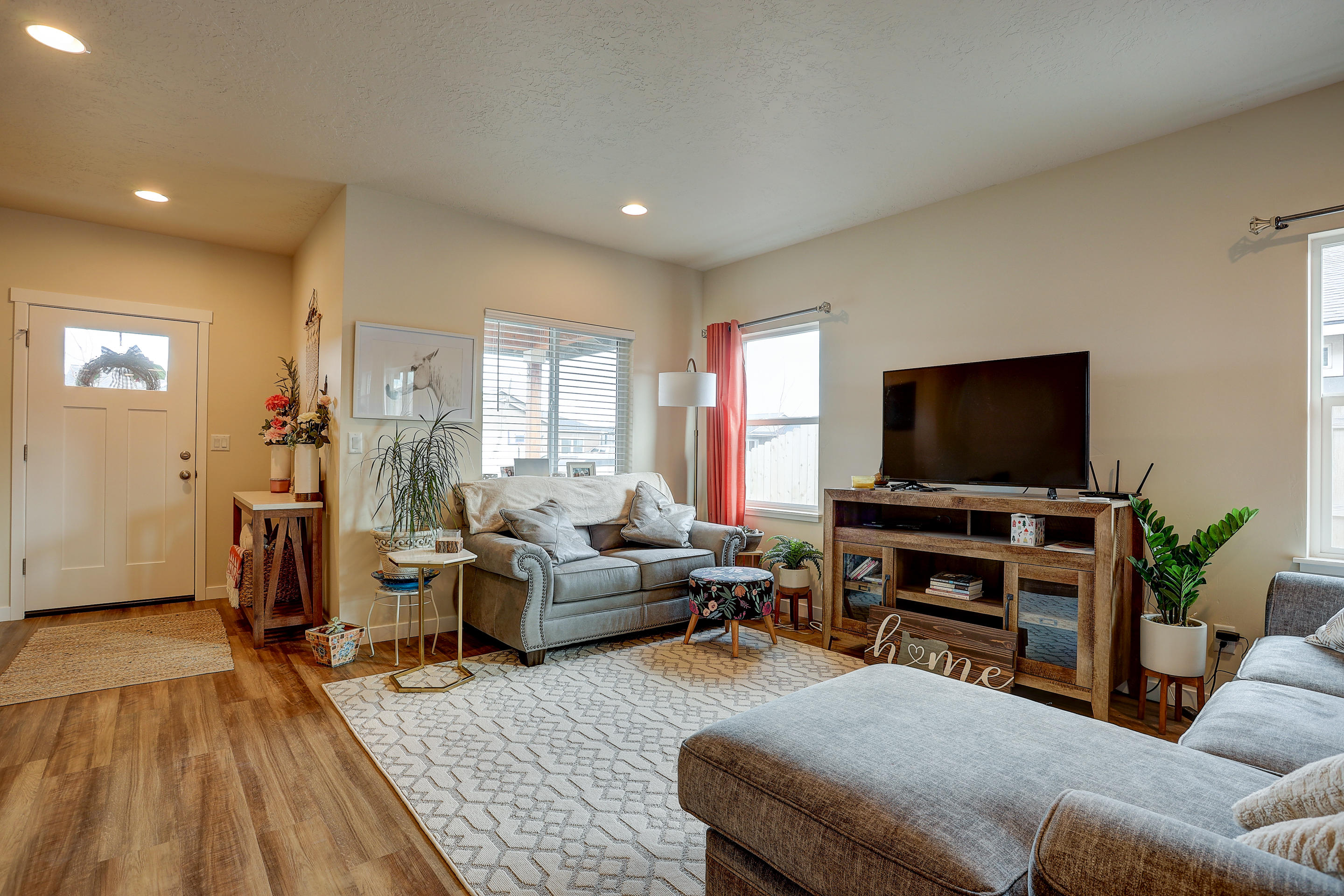 Culver Heights - Residential