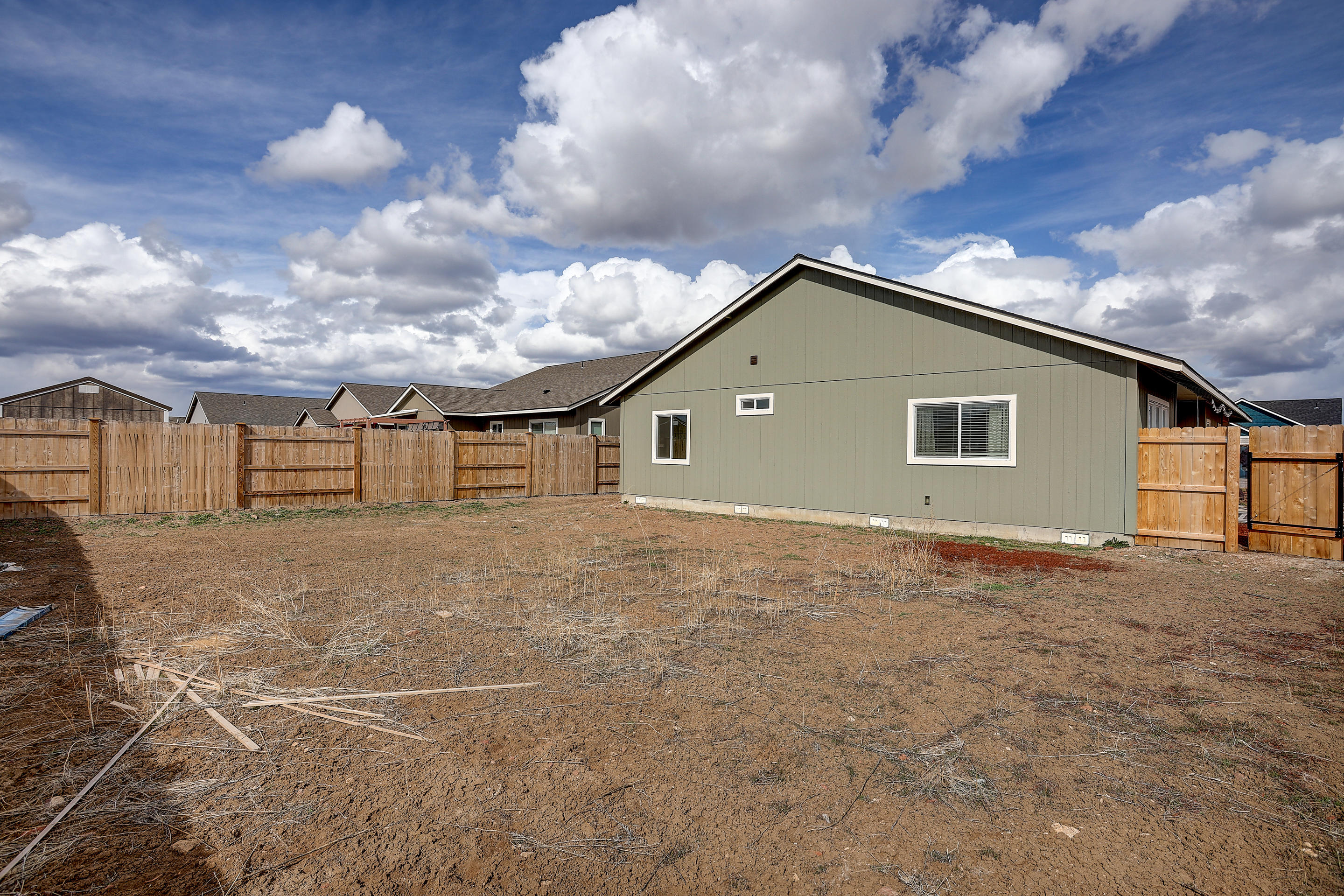 Culver Heights - Residential